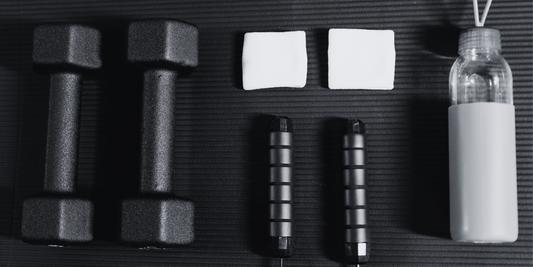 Top 5 fitness accessoires in 2025